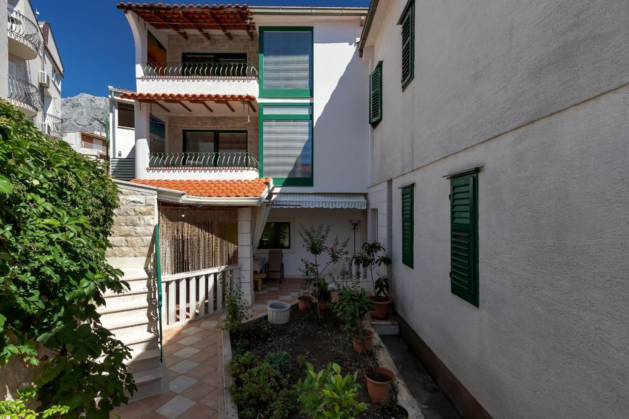 Appartamento Carmen Makarska
