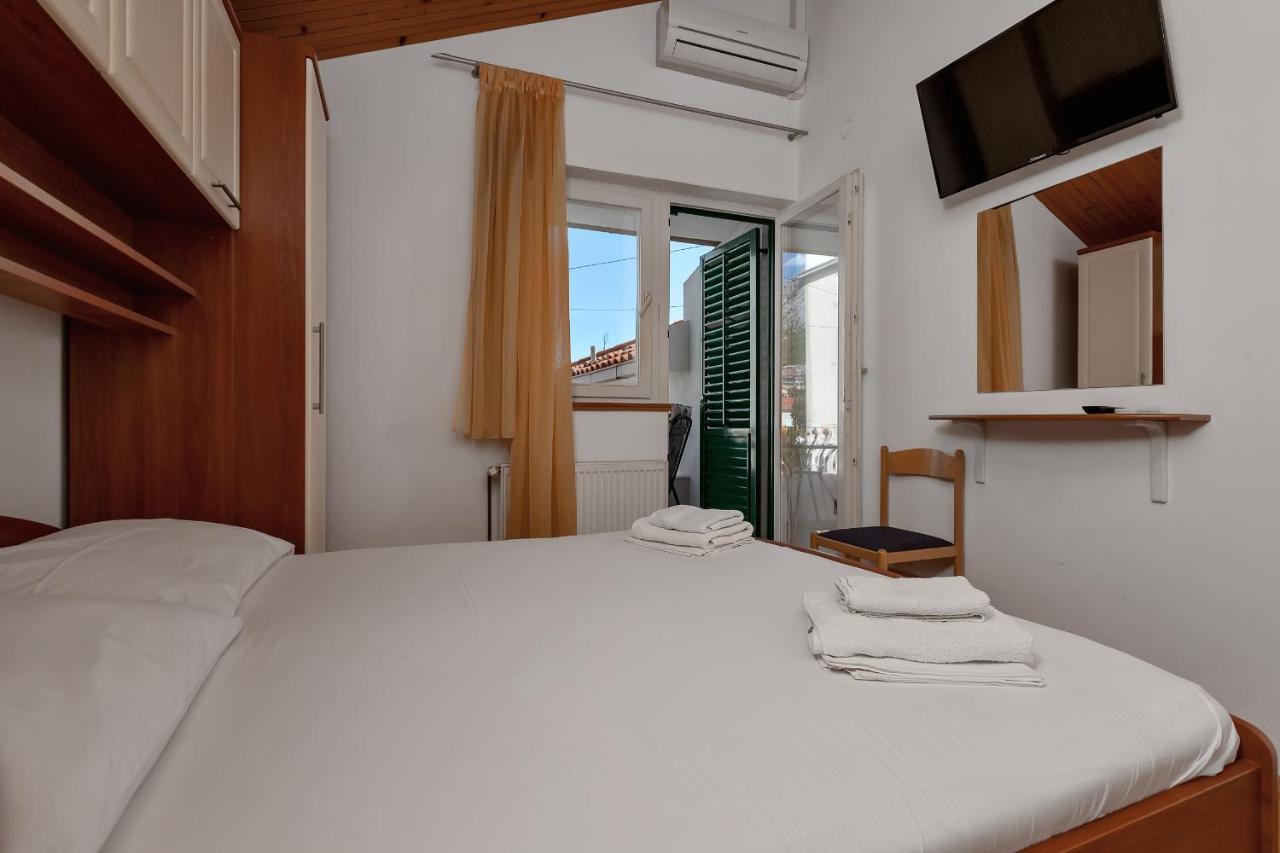 Carmen Appartamento Makarska