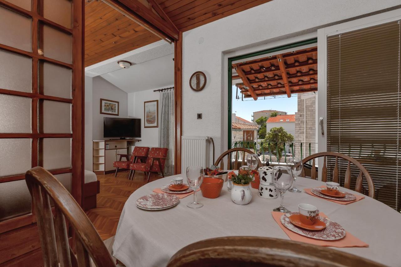 Carmen * Makarska