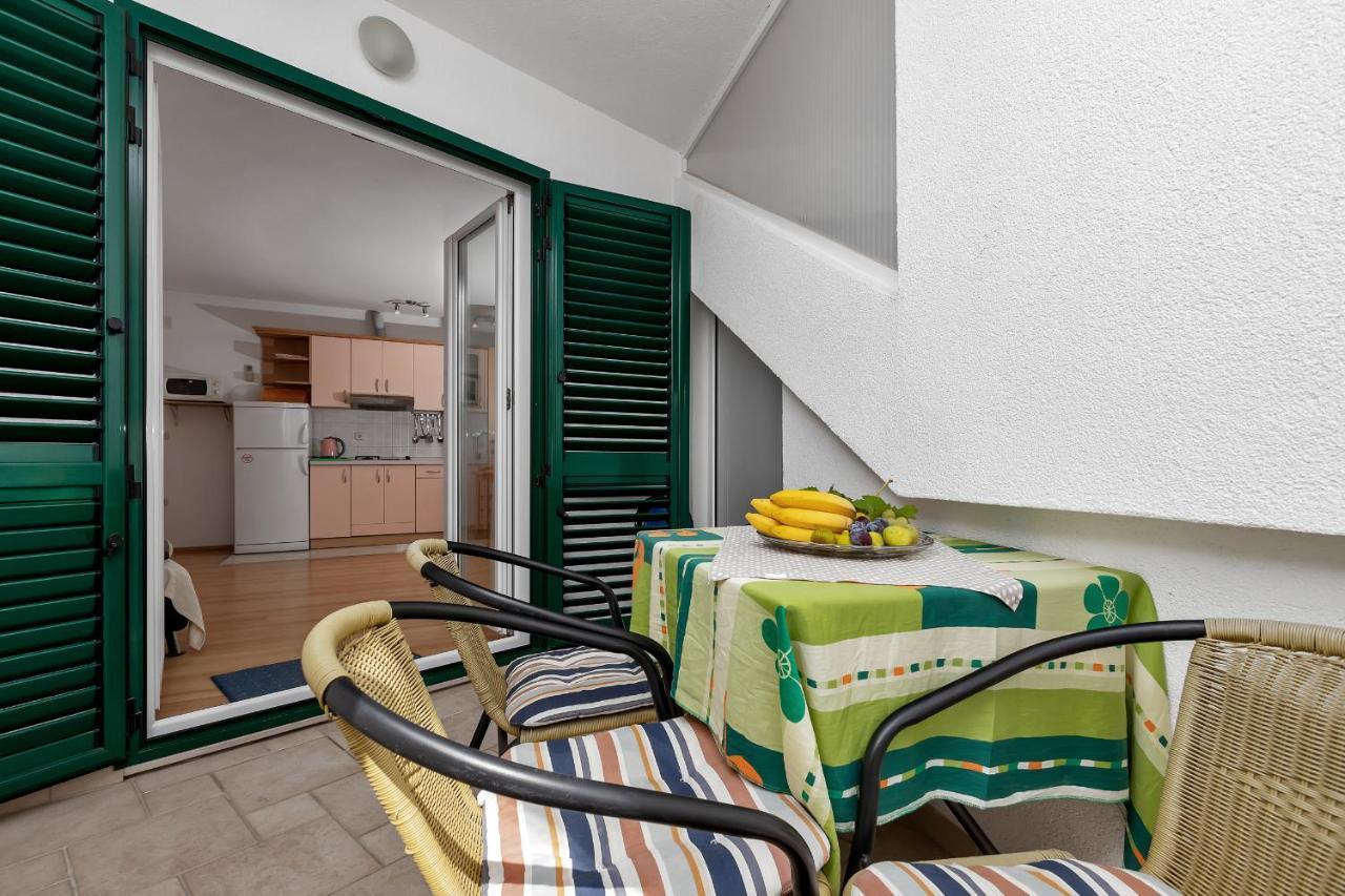 Carmen Appartamento Makarska