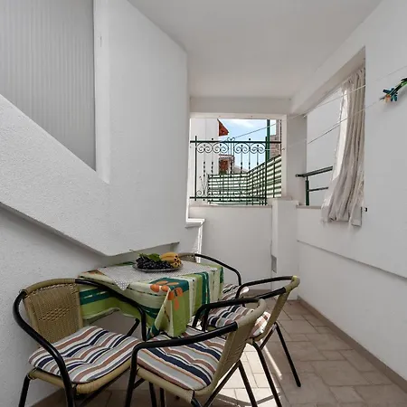 Apartments Carmen Makarska Exterior photo