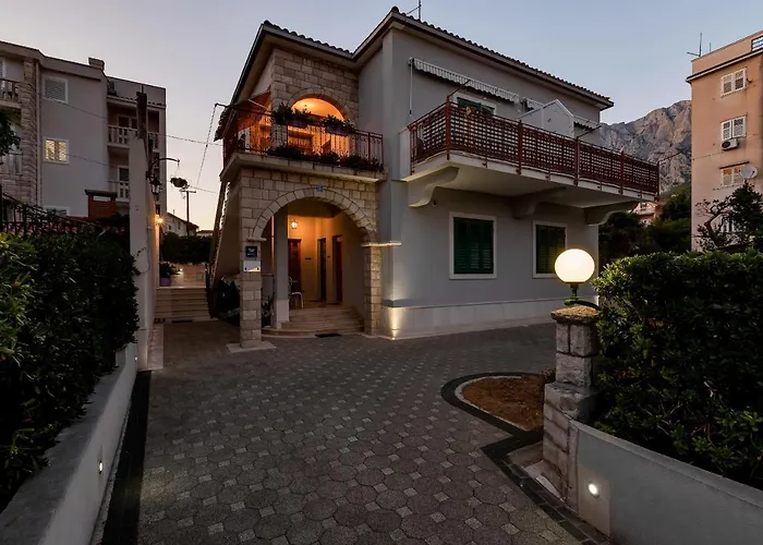 Apartments Carmen