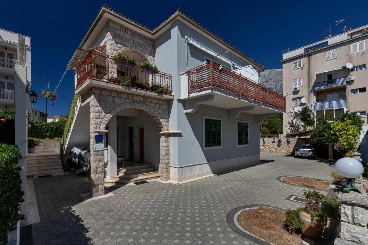 Apartment Carmen Makarska