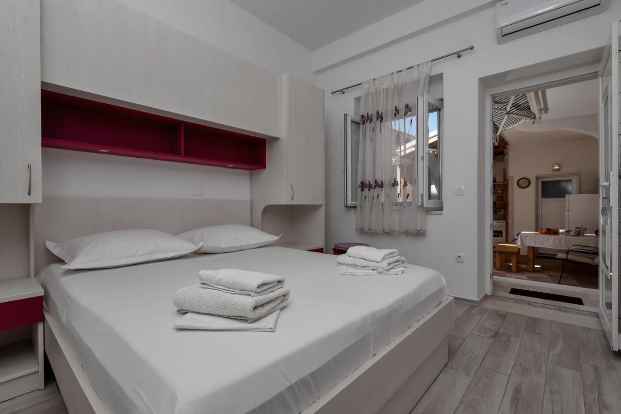 Apartment Carmen