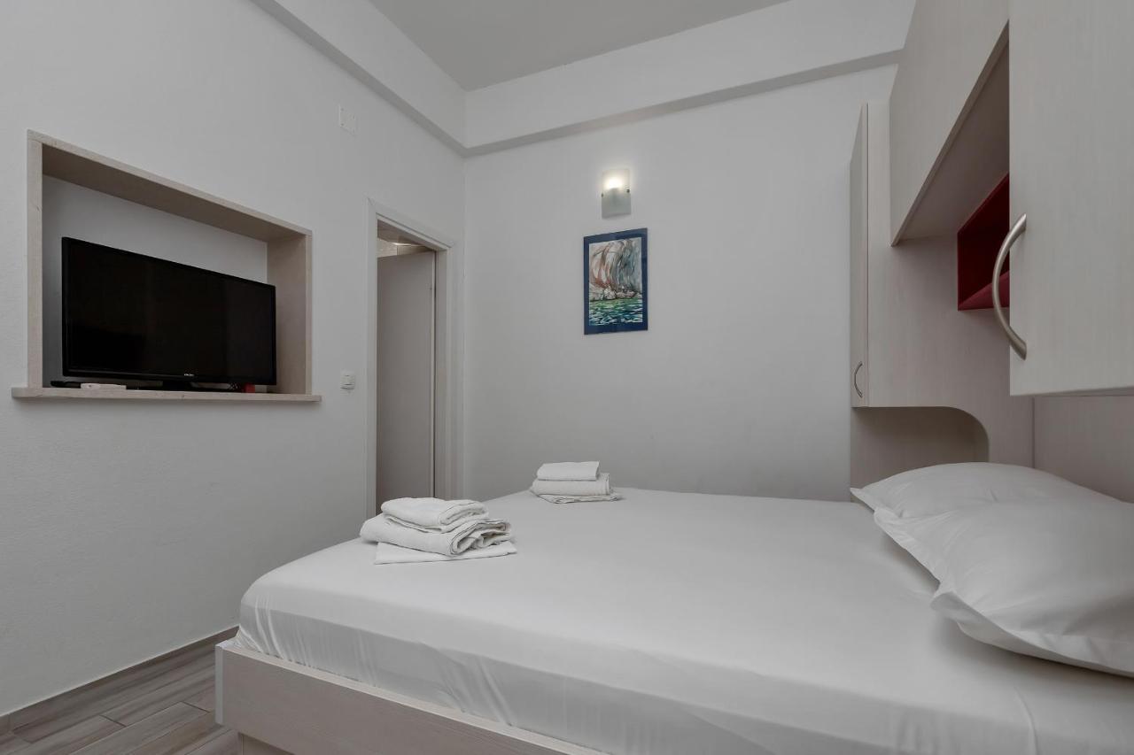 Apartment Carmen