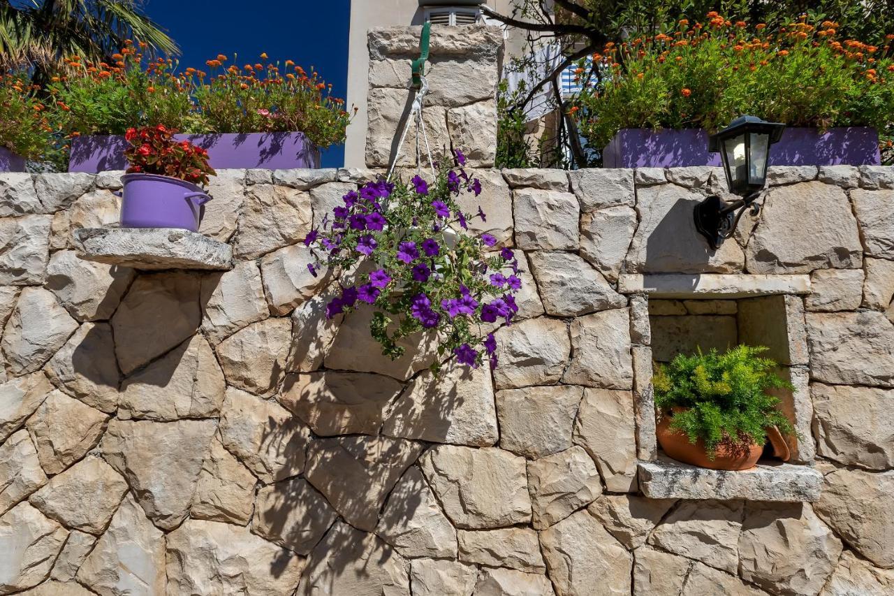 Apartment Carmen Makarska