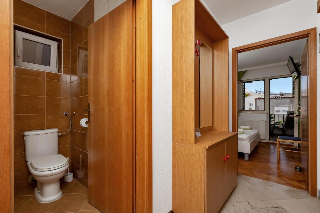 Apartment Carmen