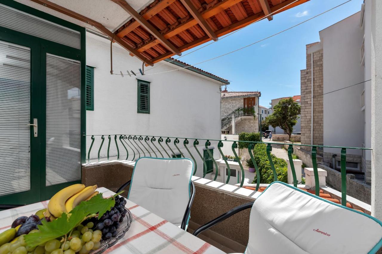 Apartment Carmen