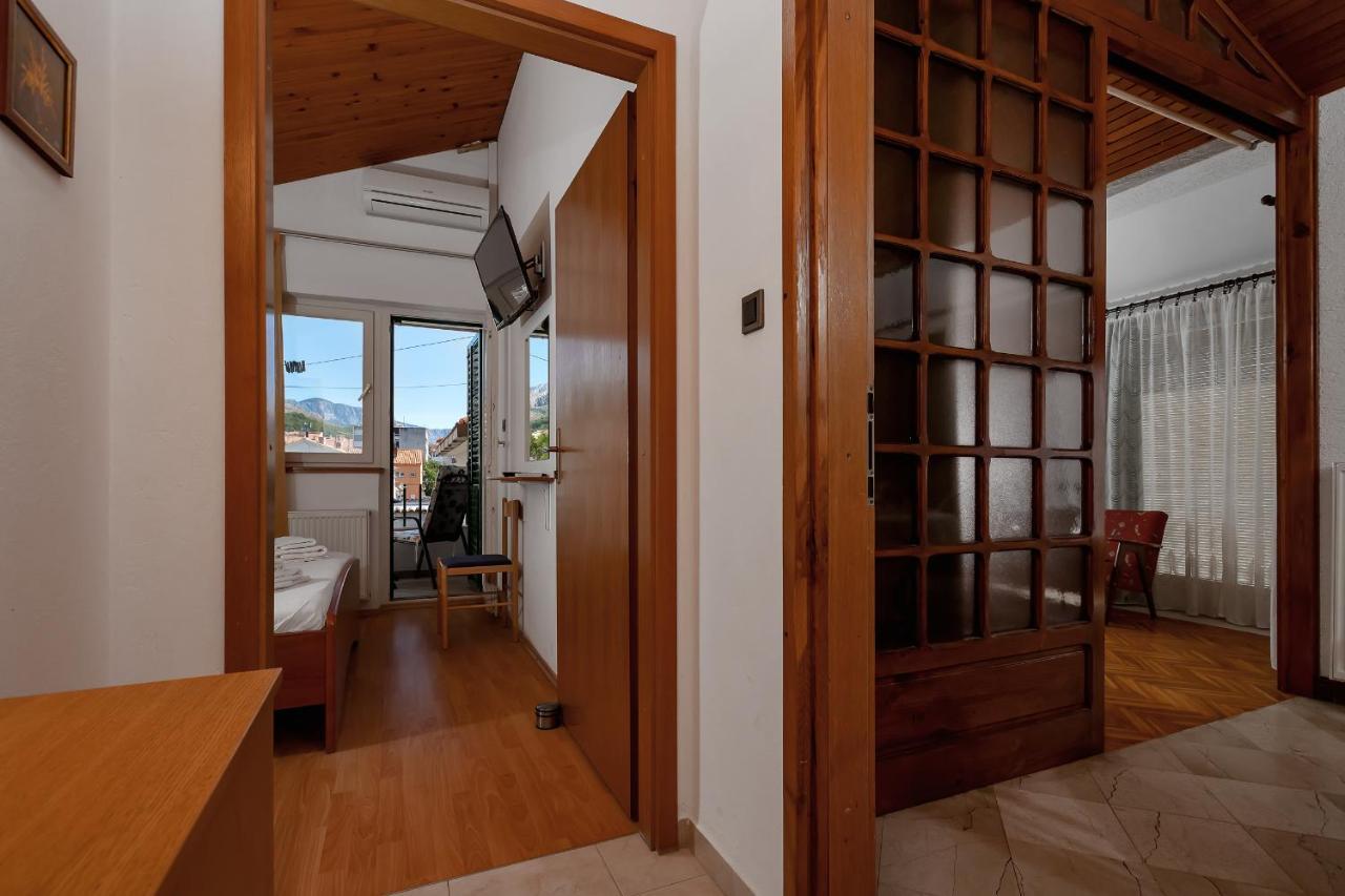 Apartment Carmen