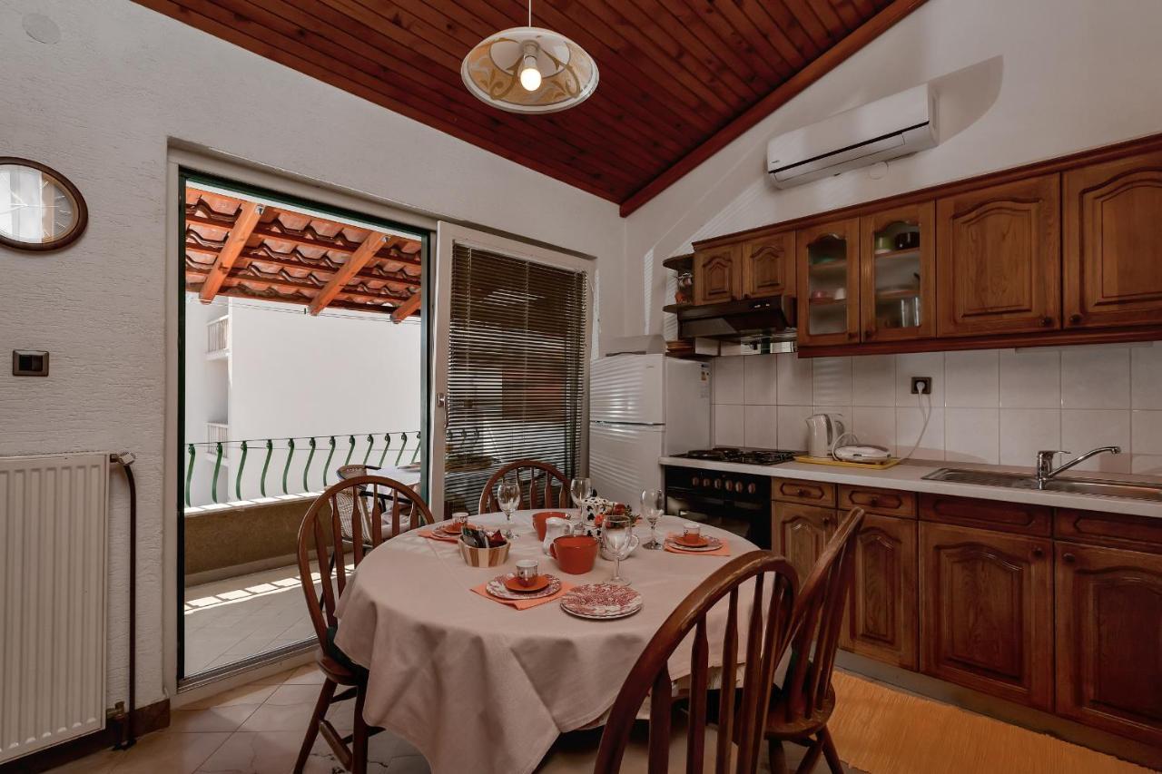 Apartment Carmen