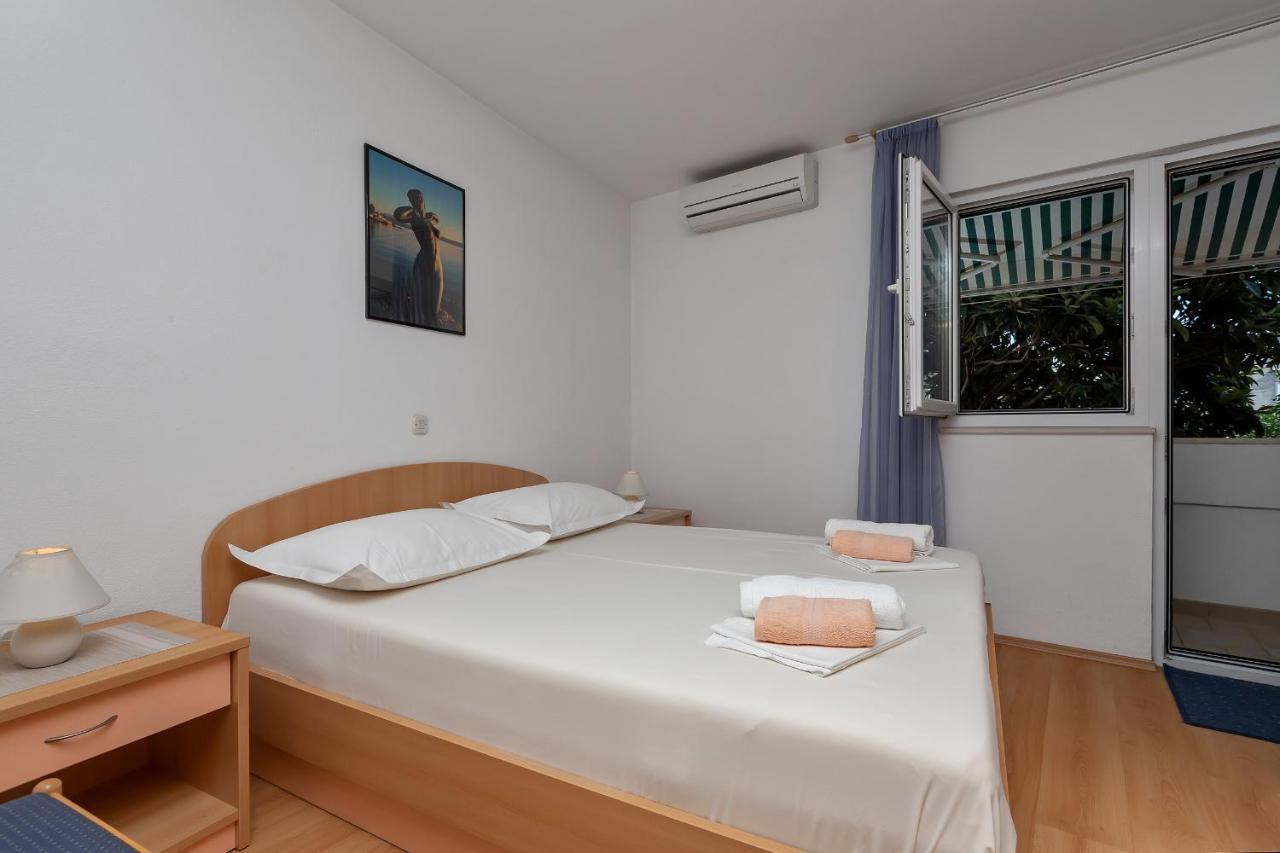 Apartment Carmen