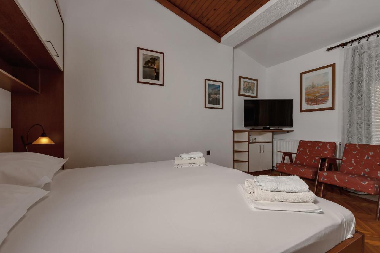 Apartment Carmen