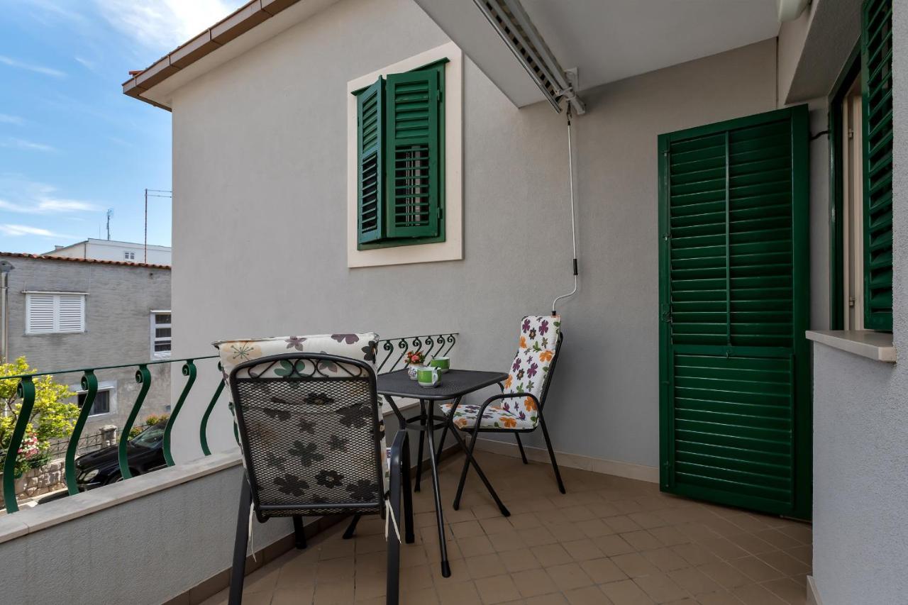 Apartment Carmen Makarska