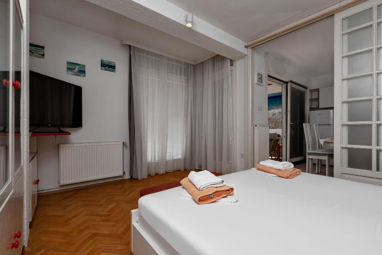 Apartment Carmen *